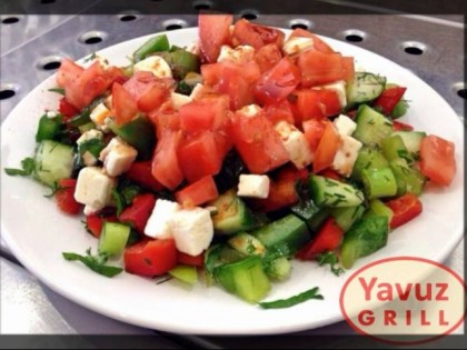 Foto: Yavuz Grill